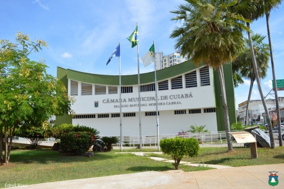 Câmara de Cuiabá